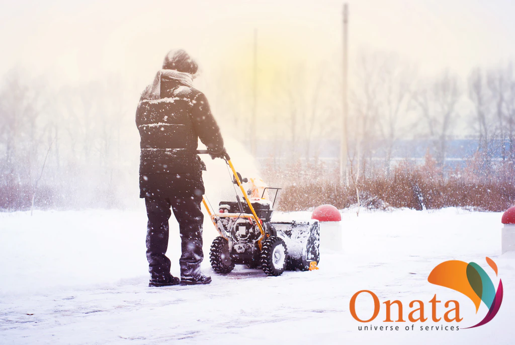 Best tips to remove snow