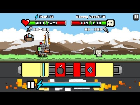 Combo Quest gallery image