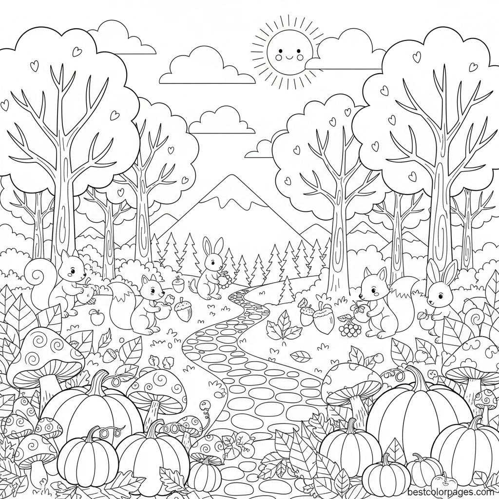 Média BestColorpages - Coloriages AI 3