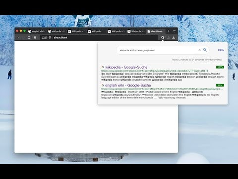 Search all Tabs gallery image