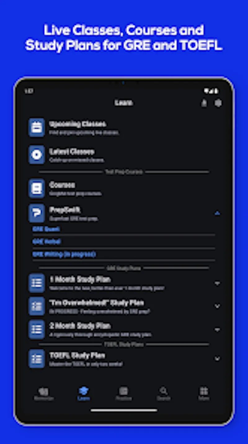 GregMat screenshot 6