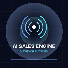 AI Sales Engine