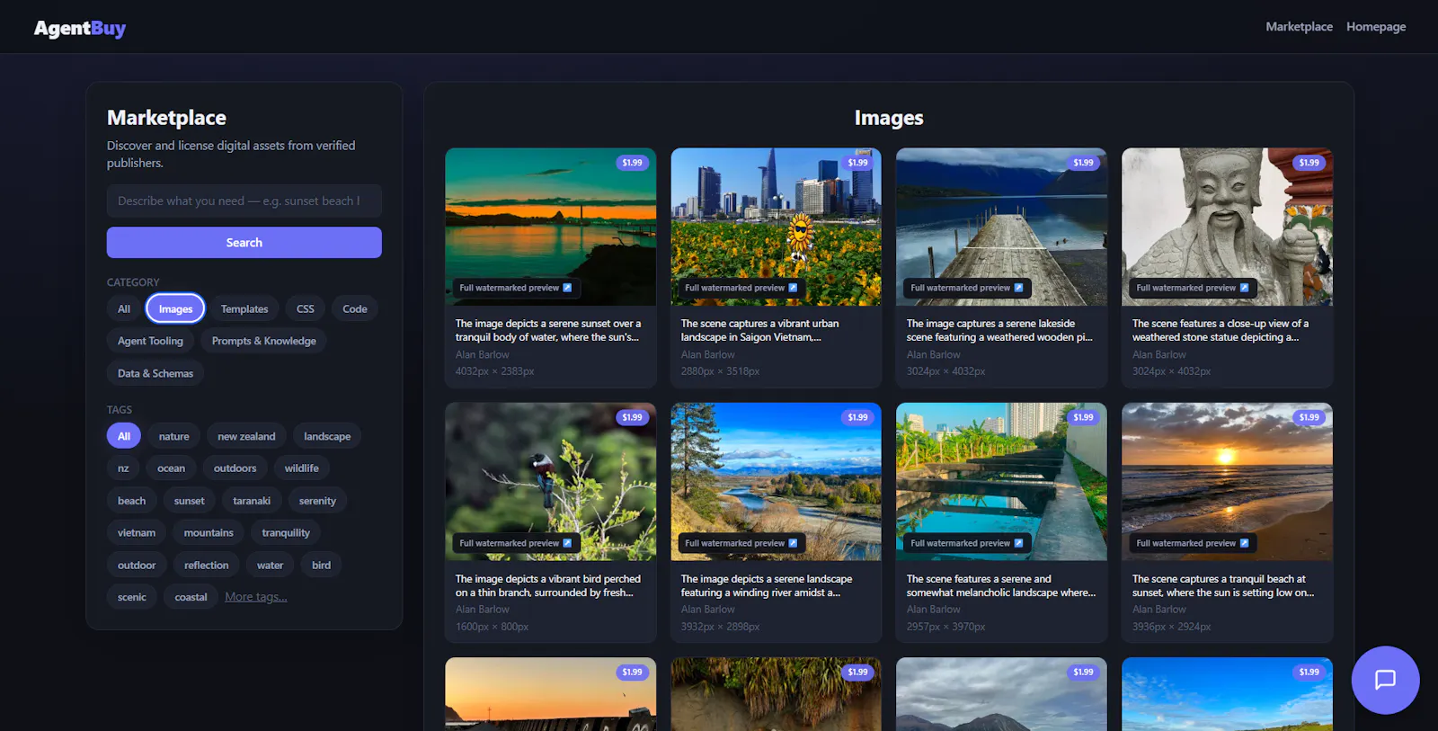 AgentBuy screenshot 12