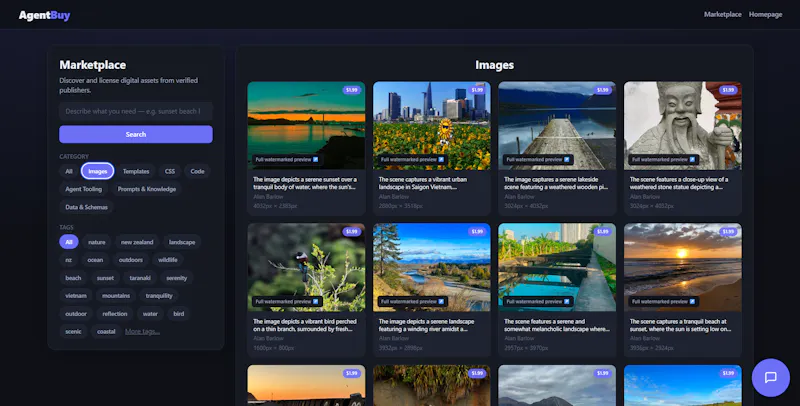 AgentBuy screenshot 12