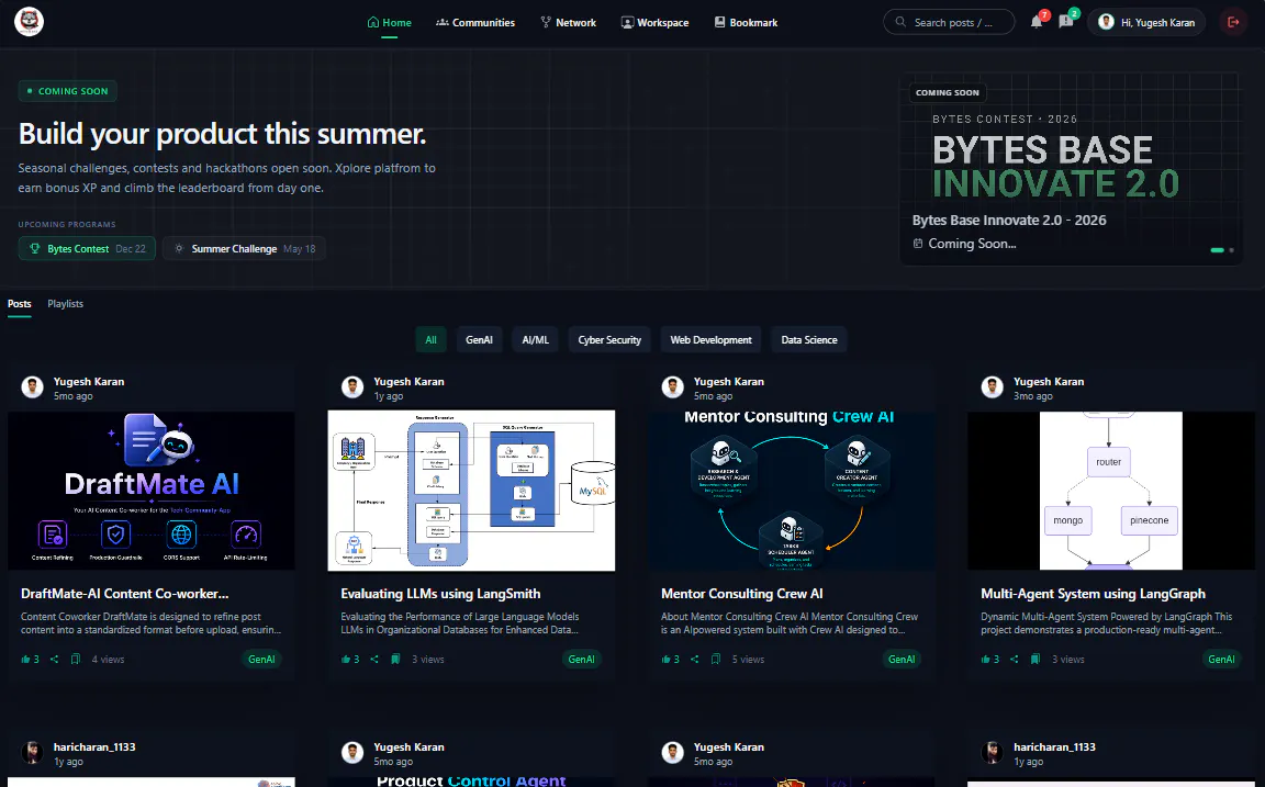 Bytes Base gallery image