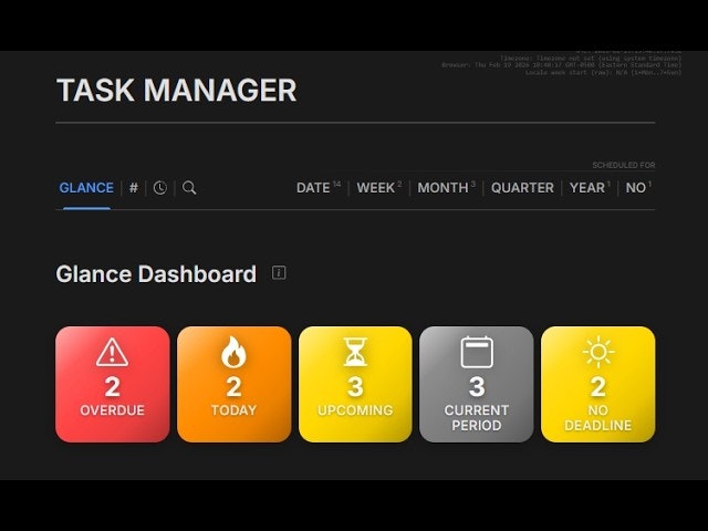 Task Manager media 1