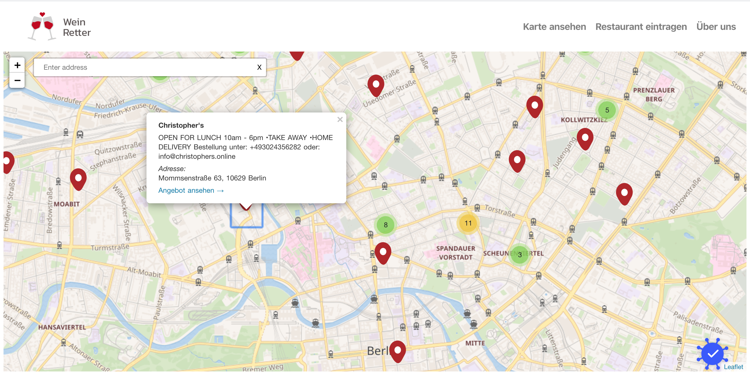 Weinretter gallery image