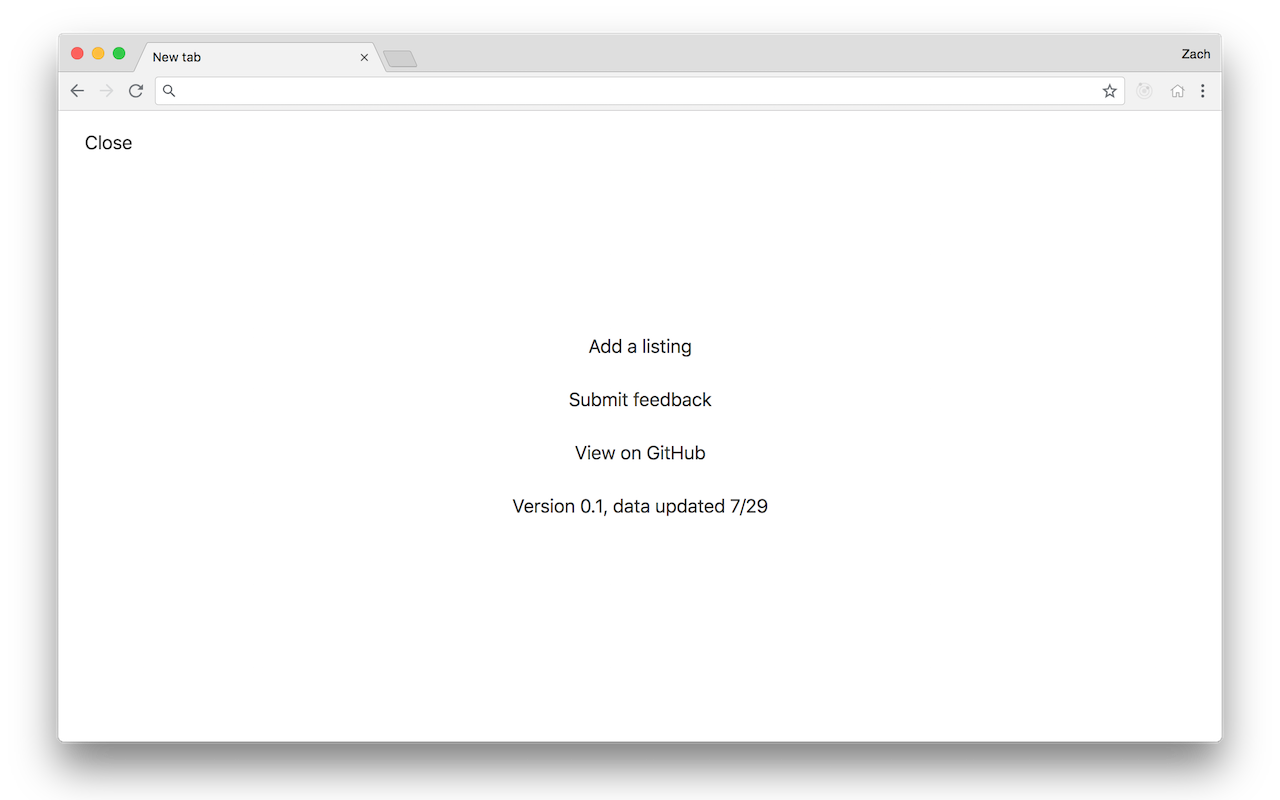 Random BnB gallery image