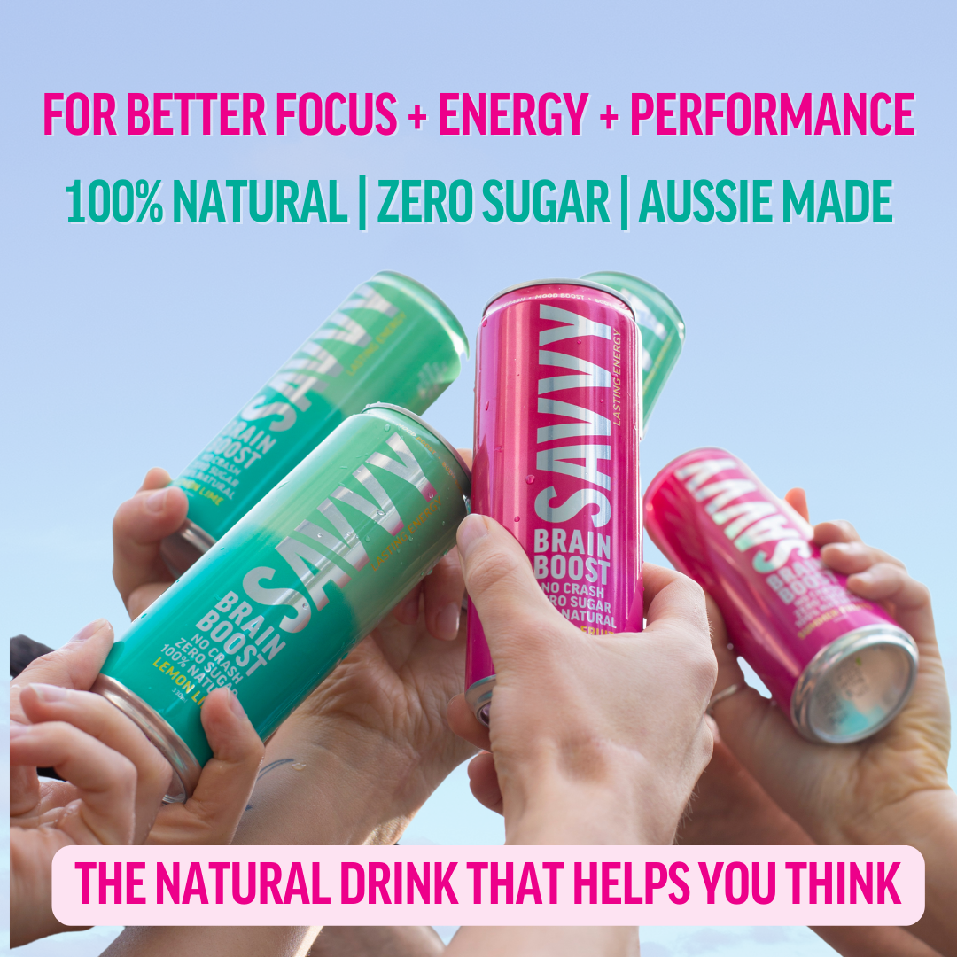 Media Savvy Brain Boost 7