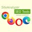 SiteAnalyzer SEO Tools Chrome Extension