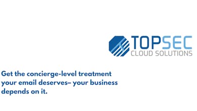 Topsec Cloud Solutions gallery image