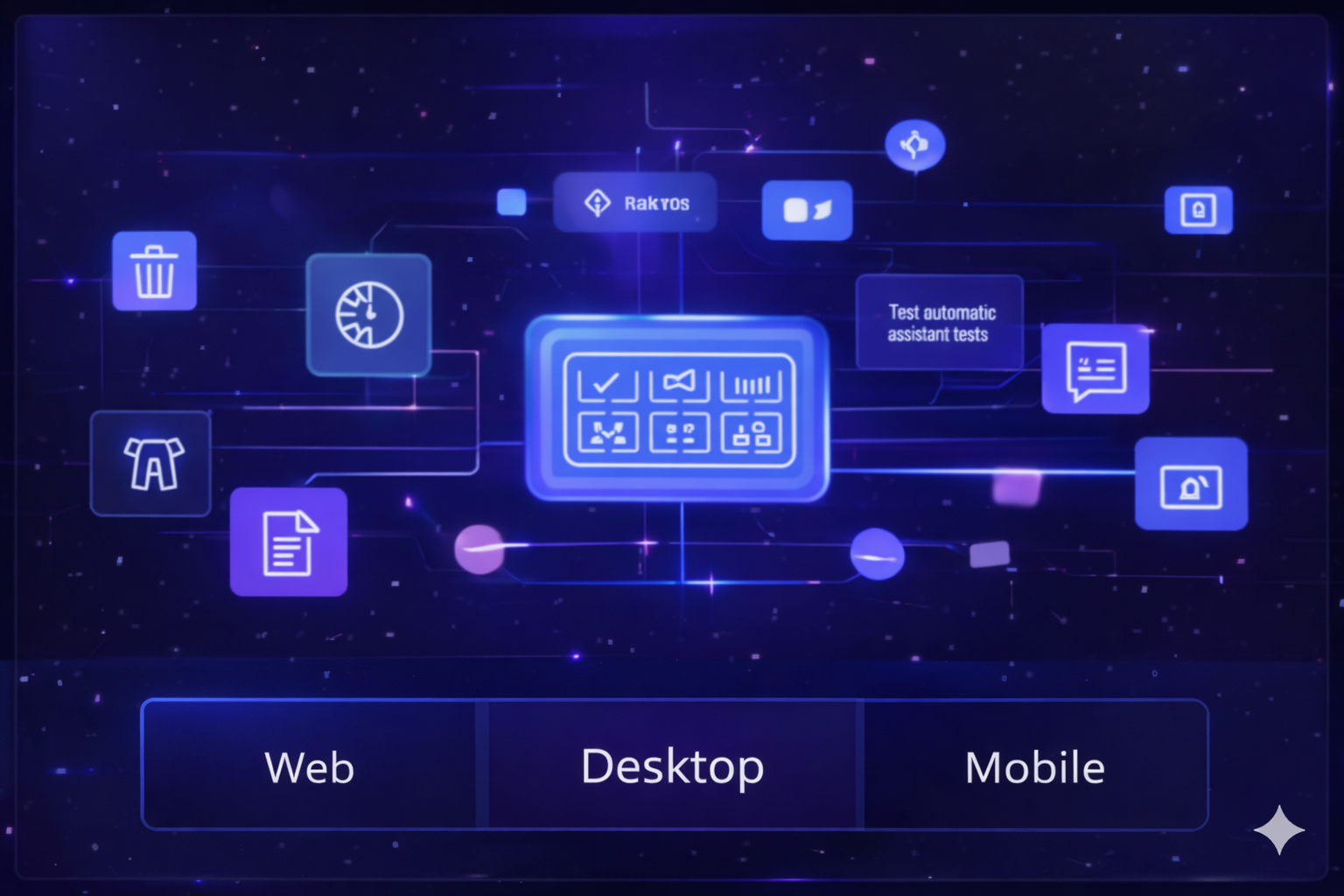 AEGIS ADA gallery image