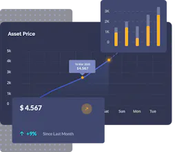 Portfolio Activity Monitor by Auquan gallery image