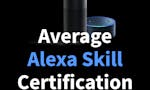 Alexa Skill Certification Times image