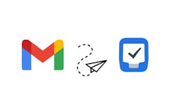 Gmail To Things media 2