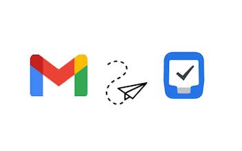 Gmail To Things gallery image