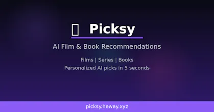 Picksy gallery image