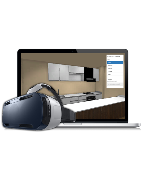 Insite VR gallery image