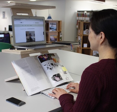 FLEXISTAND gallery image