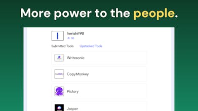 AI of the Day - Find the next ChatGPT gallery image