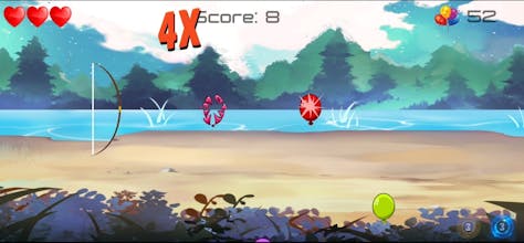 Balloon Shooter gallery image