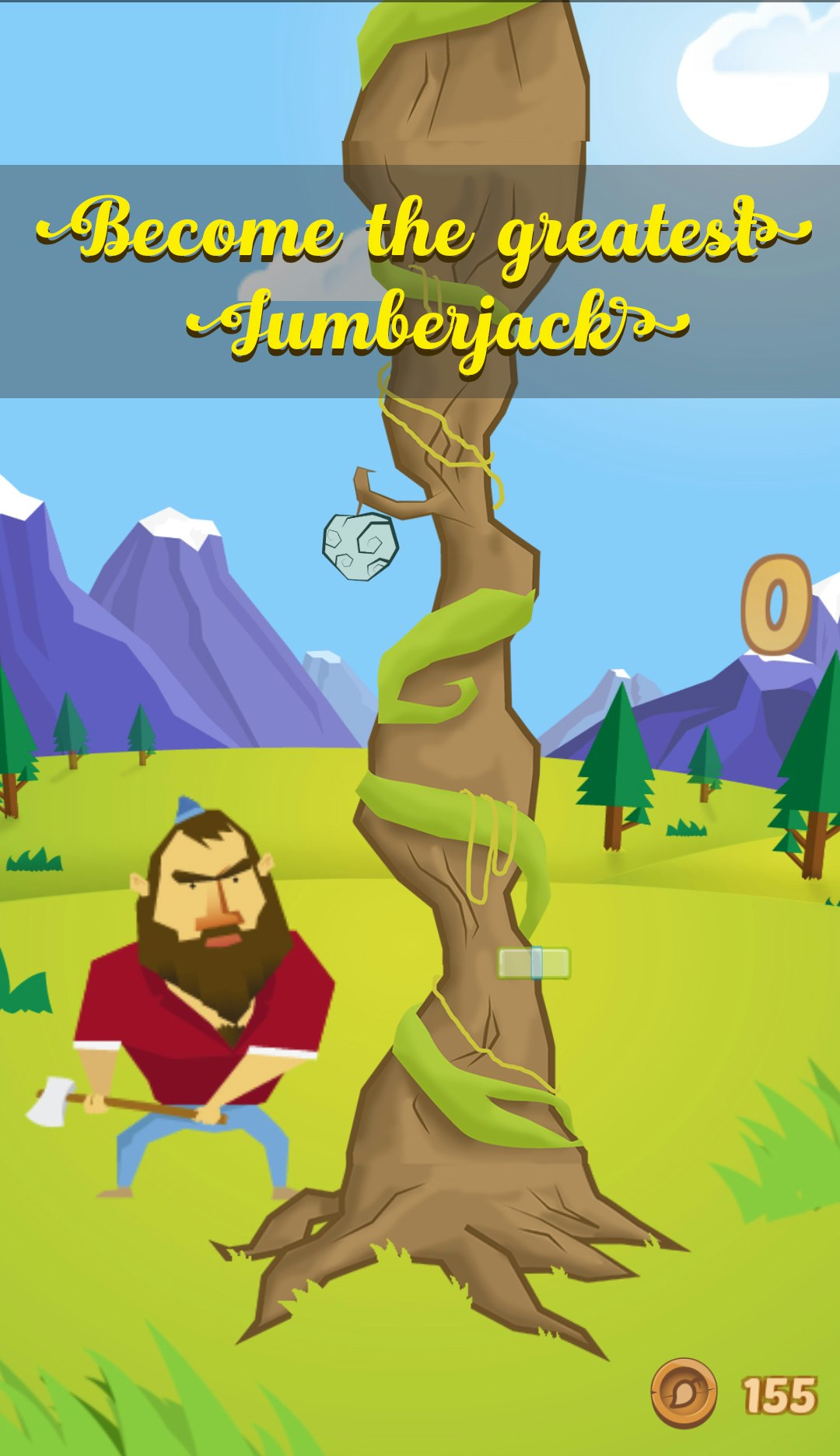 Lumberjand gallery image