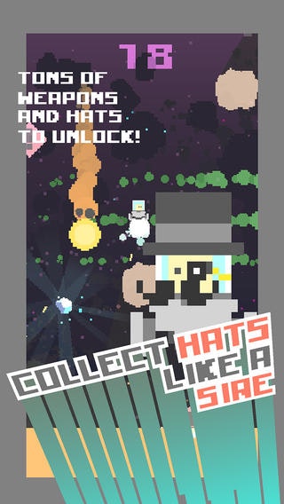 Super Pixelander gallery image