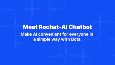 Rochat-AI Chatbot gallery image