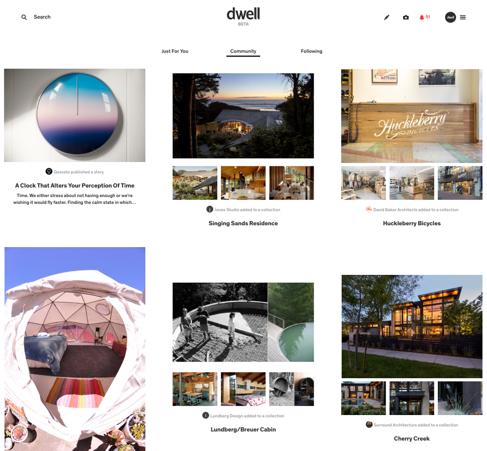 The Tipping Point gallery image