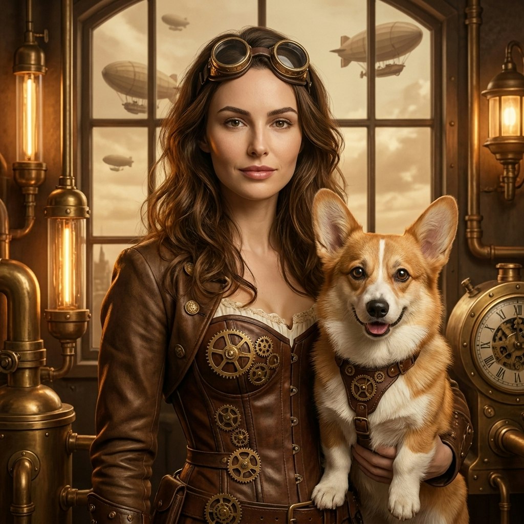 PawDressed gallery image