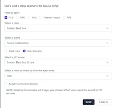 Lumealert gallery image