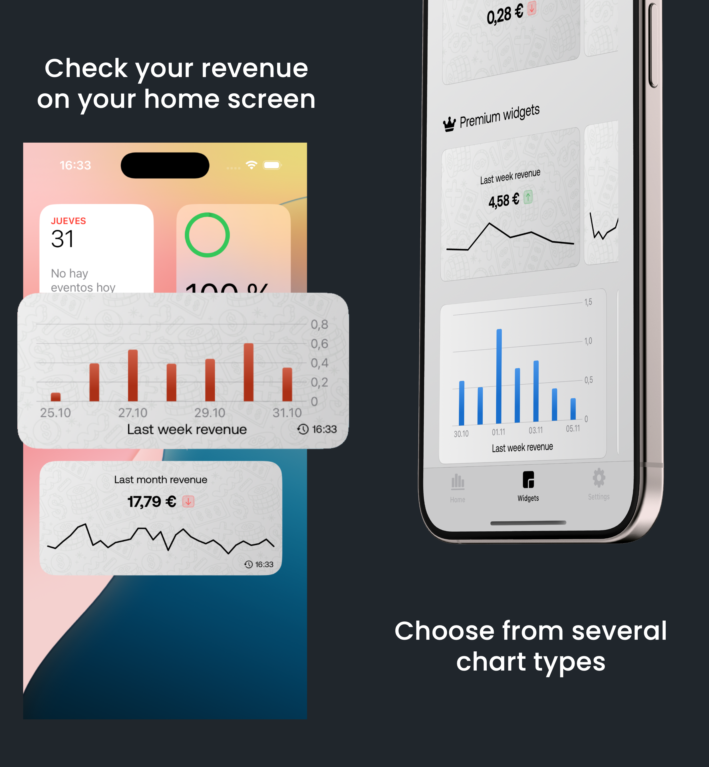 App di Widgets di Admob media 1