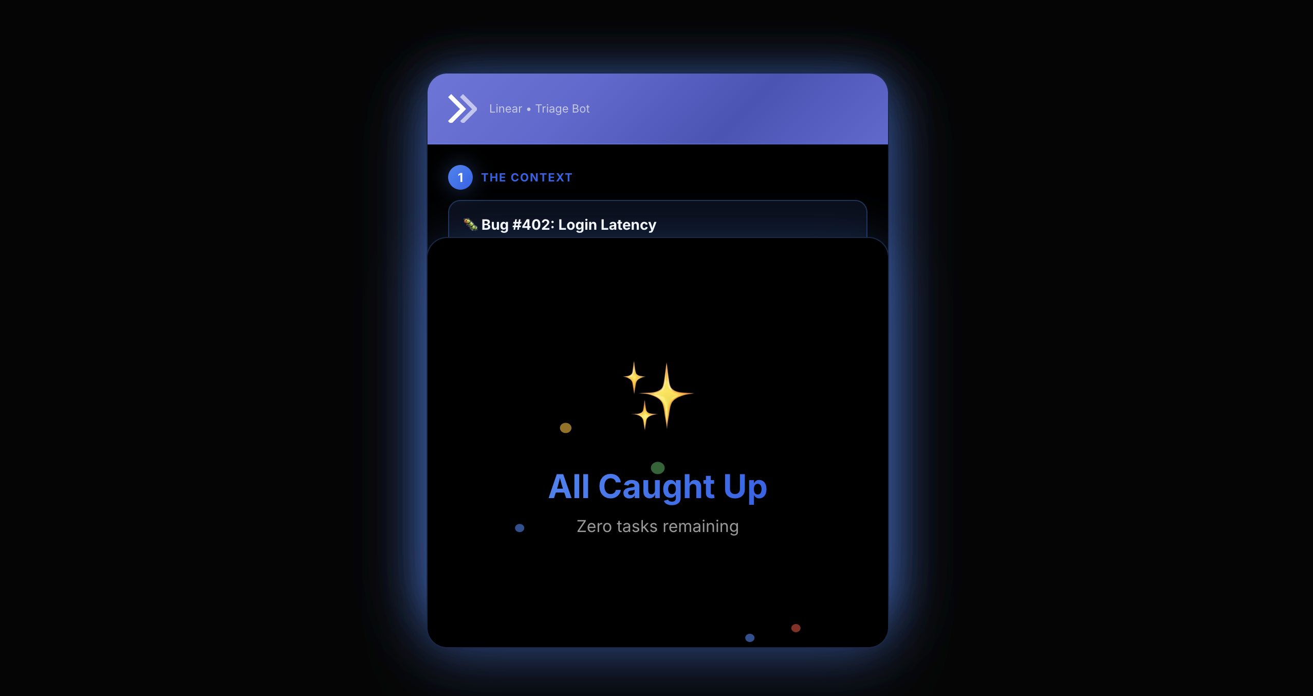 Azurite – Tinder for Workspace Decisions gallery image