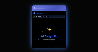Azurite – Tinder for Workspace Decisions gallery image