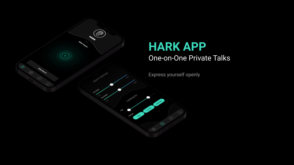 Hark gallery image