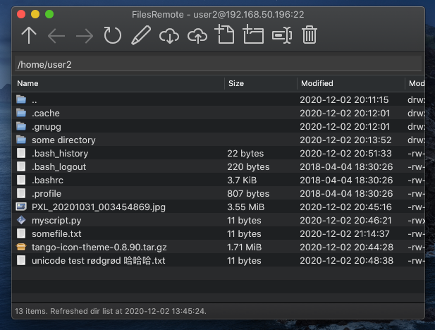 FilesRemote gallery image