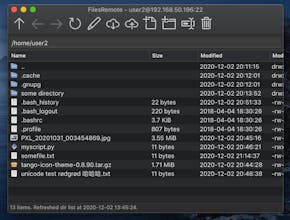 FilesRemote gallery image