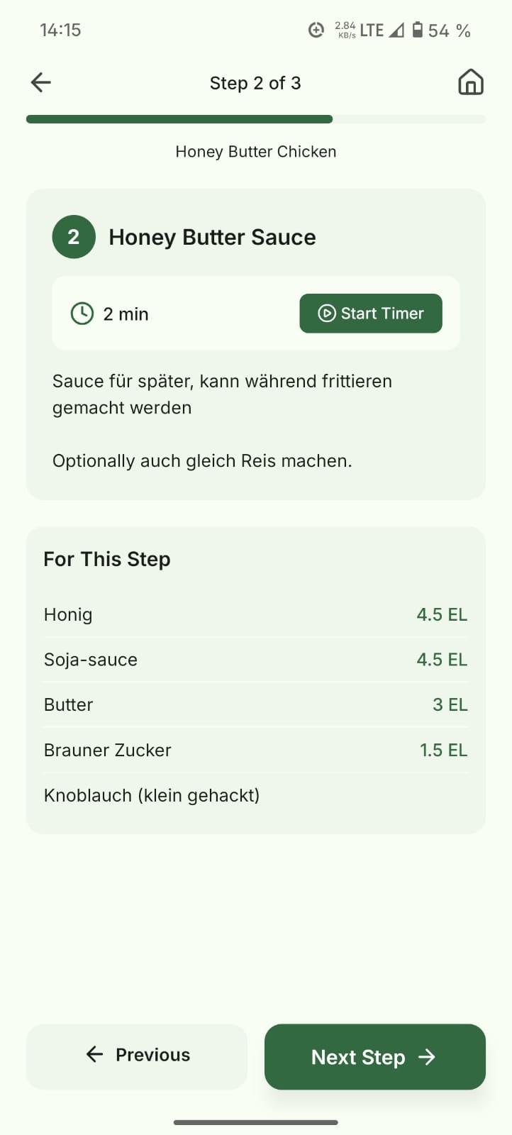 n-recipe gallery image