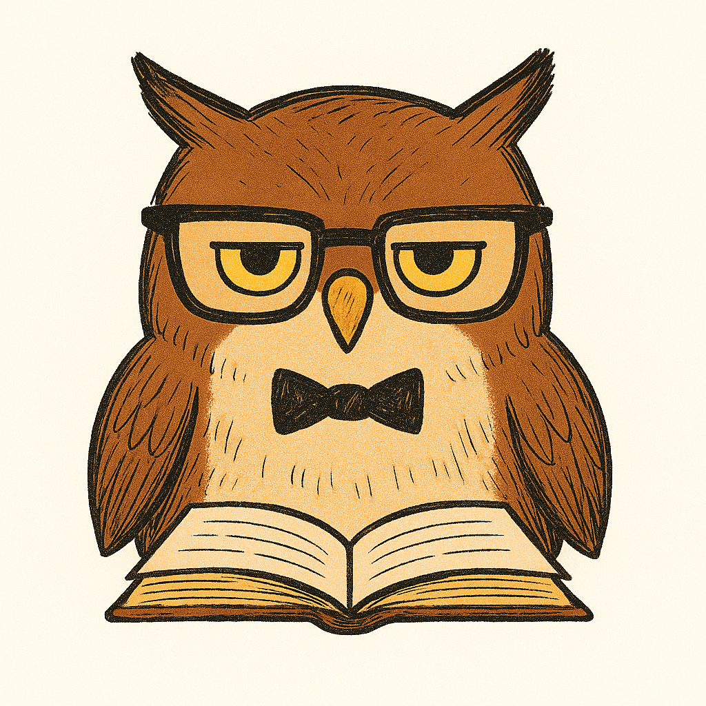 Owl Editor logo