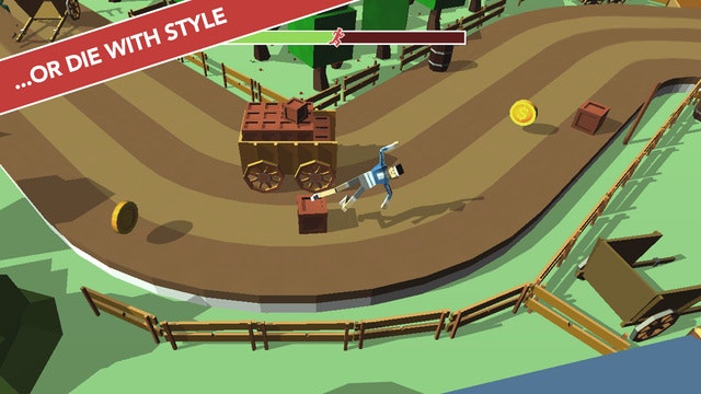 Zombies Chasing Me gallery image