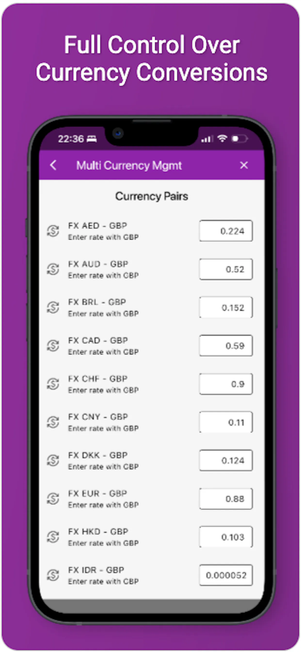 WealthYogi: Private Networth Tracker gallery image