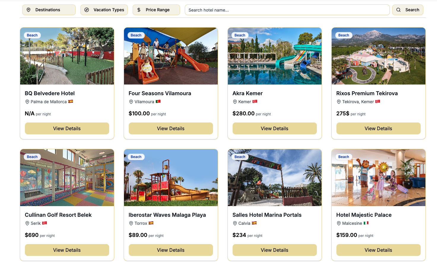 Vacanze per bambini media 2