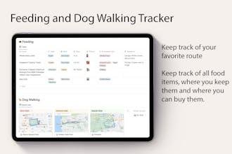 Dog Walker On-Boarding Manual \ Pet Wiki gallery image