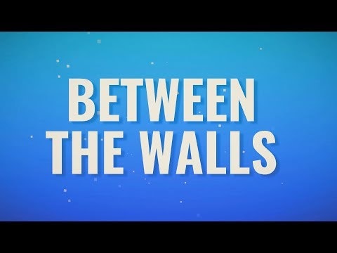 Between The Walls gallery image