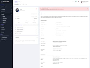 DashboardKit gallery image