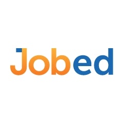 Jobed logo