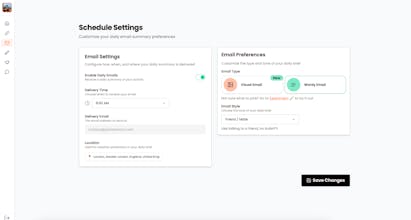 dailydebrief.io gallery image
