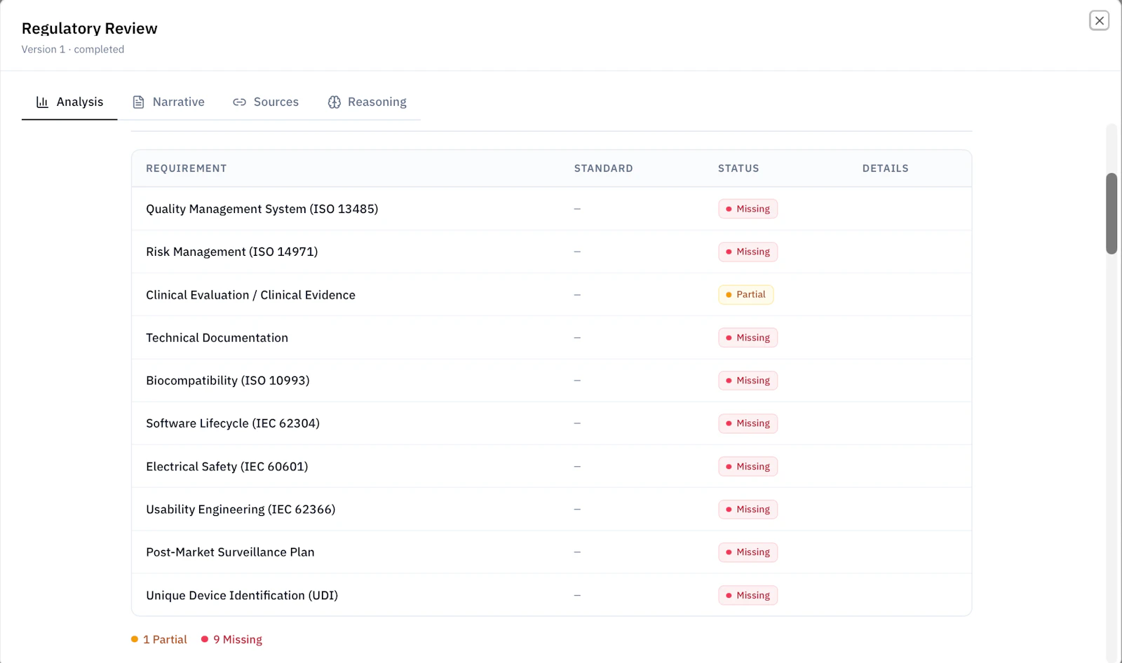 DcernX screenshot 9