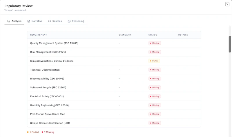DcernX screenshot 9