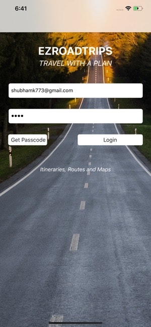 EzRoadTrips gallery image
